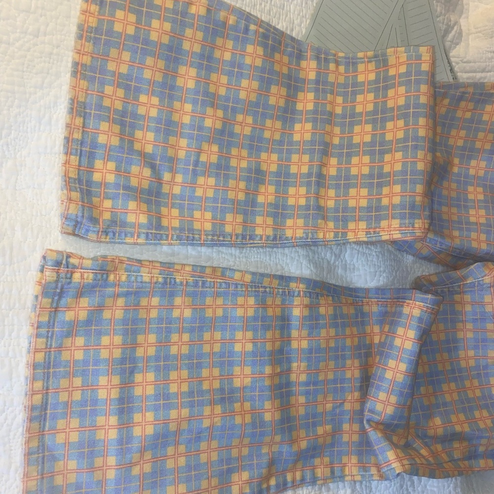 Ragged Priest Jean size 30 - Picture 4 of 4